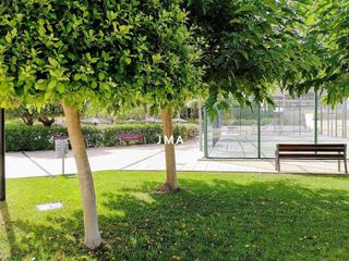 Piso en alquiler en Cabo de las Huertas en Alicante