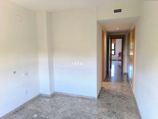 Piso en alquiler en Cabo de las Huertas en Alicante