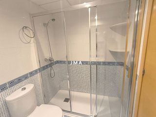 Piso en alquiler en Cabo de las Huertas en Alicante