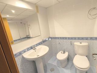 Piso en alquiler en Cabo de las Huertas en Alicante