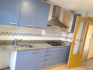 Piso en alquiler en Cabo de las Huertas en Alicante