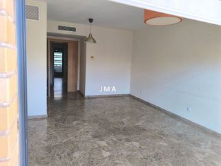 Piso en alquiler en Cabo de las Huertas en Alicante