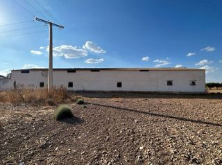 Nave industrial en alquiler en Miguelturra