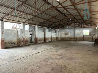 Nave industrial en alquiler en Miguelturra