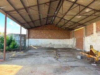 Nave industrial en alquiler en Miguelturra