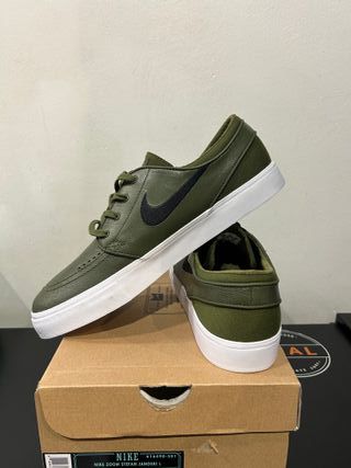 Zapatillas Nike Zoom Stefan Janoski
