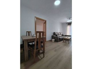 Piso en alquiler en Barrio Alto - San Félix - Oliveros - Altamira en Almería