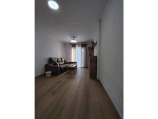 Piso en alquiler en Barrio Alto - San Félix - Oliveros - Altamira en Almería