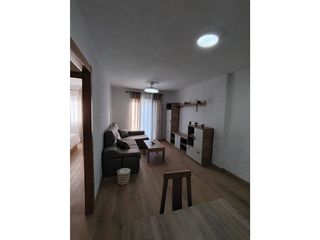 Piso en alquiler en Barrio Alto - San Félix - Oliveros - Altamira en Almería