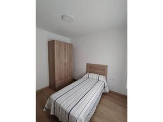 Piso en alquiler en Barrio Alto - San Félix - Oliveros - Altamira en Almería