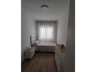 Piso en alquiler en Barrio Alto - San Félix - Oliveros - Altamira en Almería