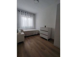 Piso en alquiler en Barrio Alto - San Félix - Oliveros - Altamira en Almería