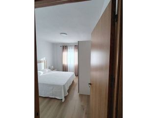 Piso en alquiler en Barrio Alto - San Félix - Oliveros - Altamira en Almería