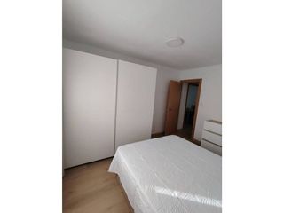 Piso en alquiler en Barrio Alto - San Félix - Oliveros - Altamira en Almería