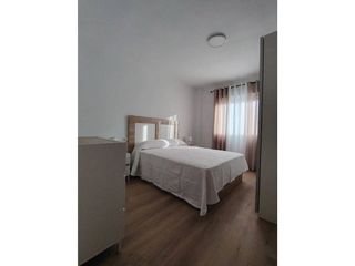 Piso en alquiler en Barrio Alto - San Félix - Oliveros - Altamira en Almería