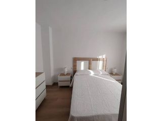 Piso en alquiler en Barrio Alto - San Félix - Oliveros - Altamira en Almería