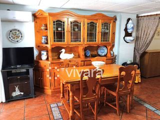 Piso en alquiler en Sant Antoni en Cullera