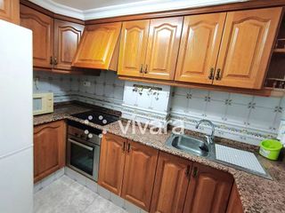 Piso en alquiler en Sant Antoni en Cullera