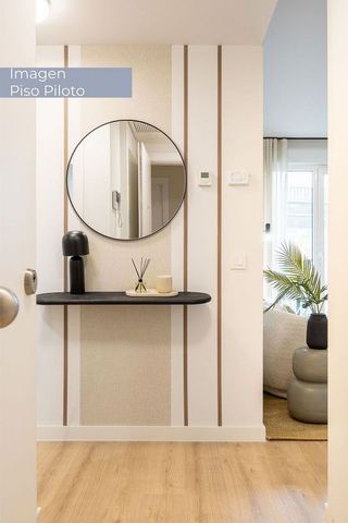 Piso en alquiler en Imperial en Madrid