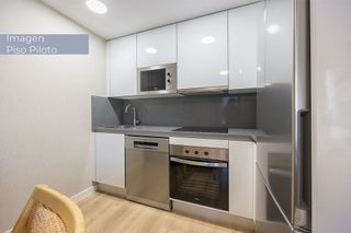 Piso en alquiler en Imperial en Madrid