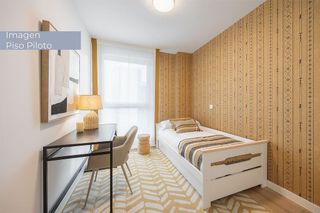 Piso en alquiler en Imperial en Madrid