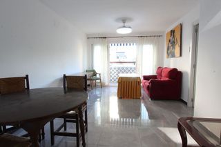 Piso en alquiler en El Plantinar - Felipe II - Tiro de Línea en Sevilla