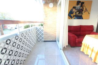 Piso en alquiler en El Plantinar - Felipe II - Tiro de Línea en Sevilla