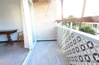 Piso en alquiler en El Plantinar - Felipe II - Tiro de Línea en Sevilla