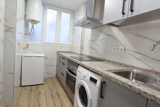 Piso en alquiler en El Plantinar - Felipe II - Tiro de Línea en Sevilla