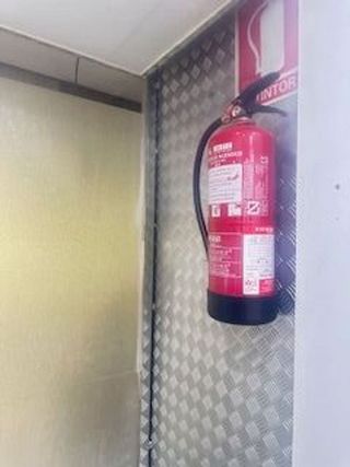 Local comercial en alquiler en Centro Ciudad en León