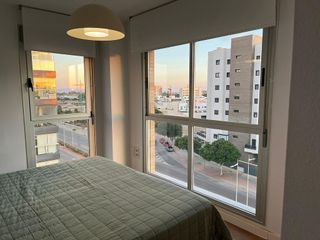 Piso en alquiler en Nueva Almería - Cortijo Grande - Vega de Acá en Almería