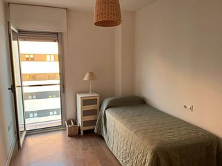 Piso en alquiler en Nueva Almería - Cortijo Grande - Vega de Acá en Almería