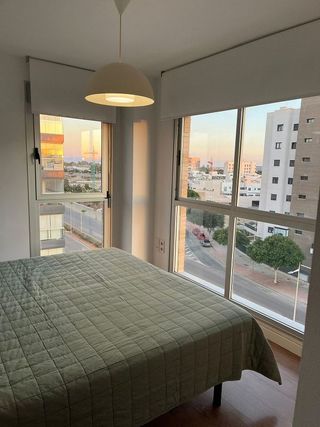 Piso en alquiler en Nueva Almería - Cortijo Grande - Vega de Acá en Almería