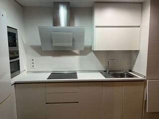 Piso en alquiler en Nueva Almería - Cortijo Grande - Vega de Acá en Almería