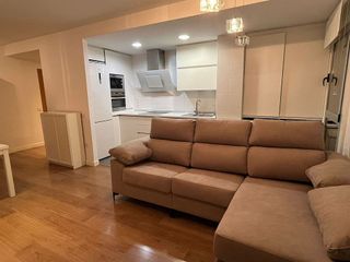 Piso en alquiler en Nueva Almería - Cortijo Grande - Vega de Acá en Almería