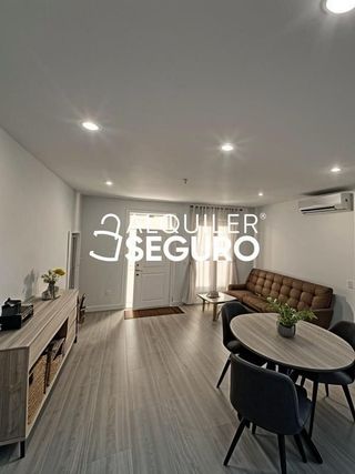 Piso en alquiler en Casco Histórico en Alcalá de Henares