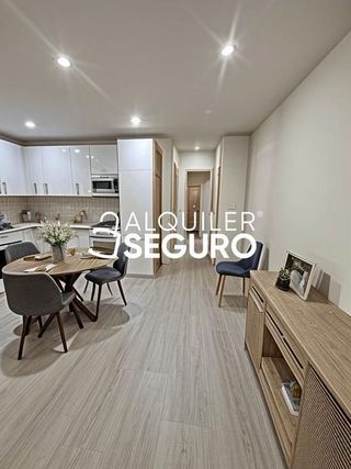 Piso en alquiler en Casco Histórico en Alcalá de Henares