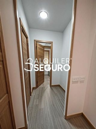 Piso en alquiler en Casco Histórico en Alcalá de Henares