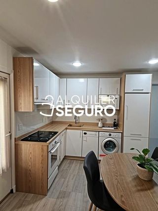 Piso en alquiler en Casco Histórico en Alcalá de Henares