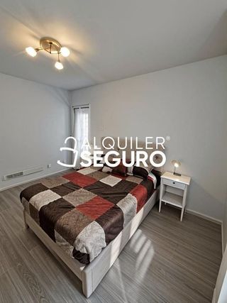 Piso en alquiler en Casco Histórico en Alcalá de Henares