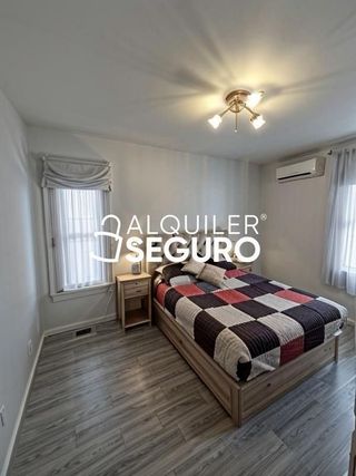 Piso en alquiler en Casco Histórico en Alcalá de Henares