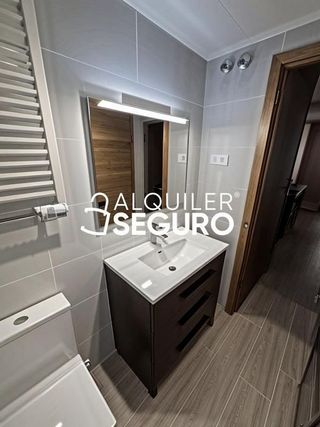 Piso en alquiler en Casco Histórico en Alcalá de Henares