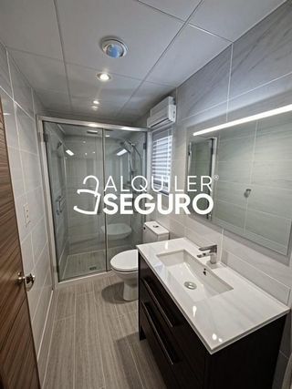 Piso en alquiler en Casco Histórico en Alcalá de Henares