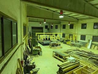 Nave industrial en alquiler en Amezketa