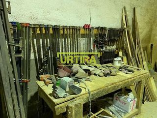 Nave industrial en alquiler en Amezketa