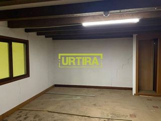 Nave industrial en alquiler en Amezketa
