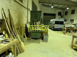 Nave industrial en alquiler en Amezketa