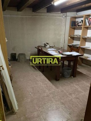 Nave industrial en alquiler en Amezketa