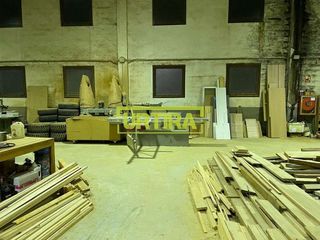 Nave industrial en alquiler en Amezketa