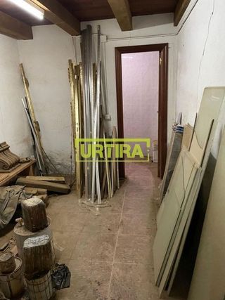 Nave industrial en alquiler en Amezketa